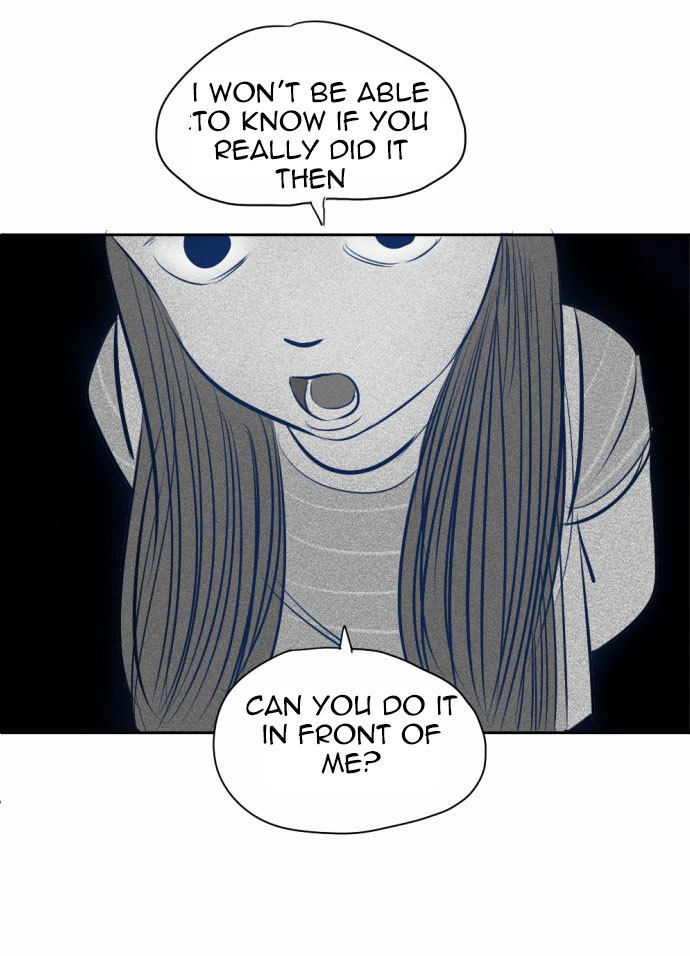 Transparent Cohabitation Chapter 9 page 23 - Chapter 9: The Past (End)