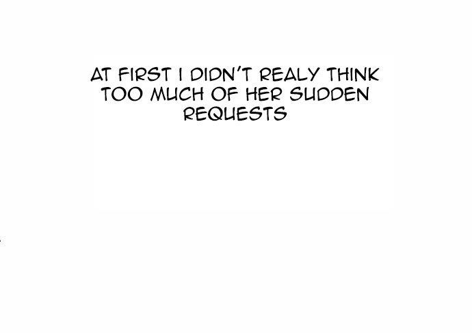 Transparent Cohabitation Chapter 9 page 24 - Chapter 9: The Past (End)