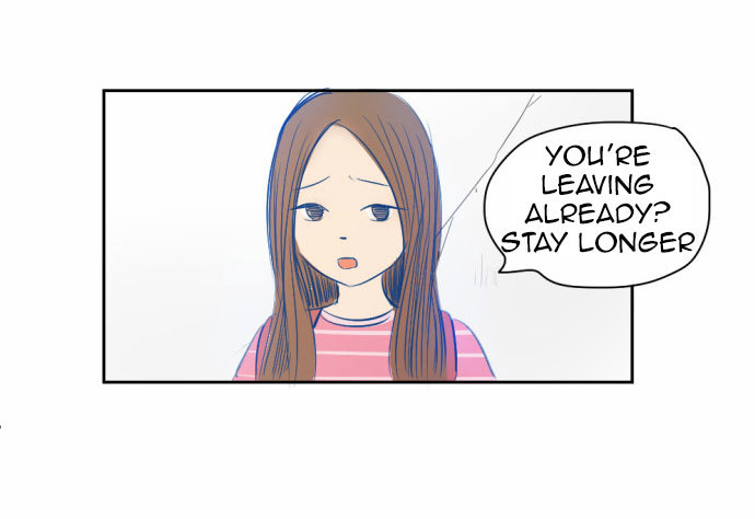 Transparent Cohabitation Chapter 9 page 25 - Chapter 9: The Past (End)