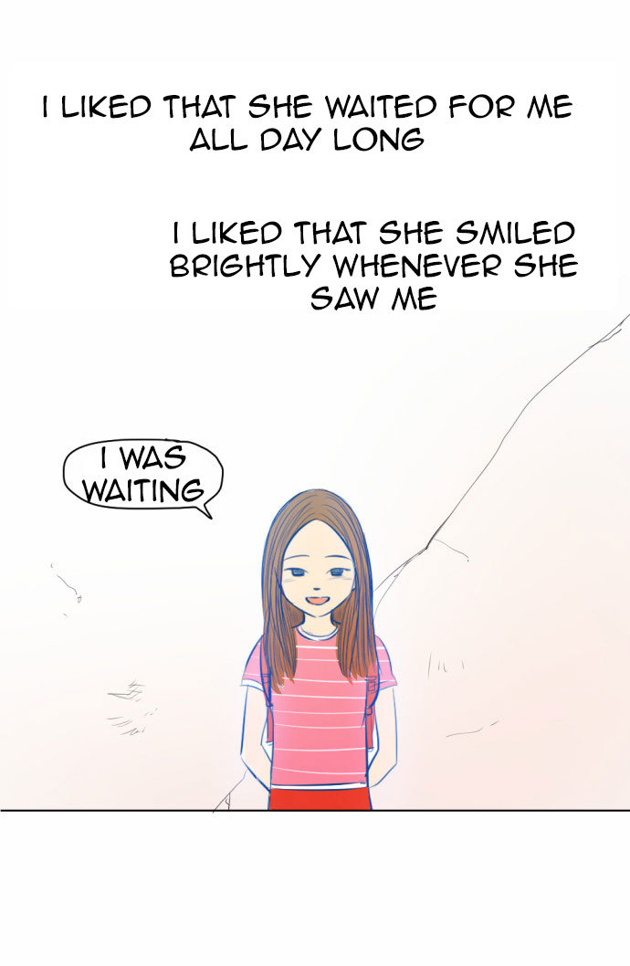 Transparent Cohabitation Chapter 9 page 3 - Chapter 9: The Past (End)
