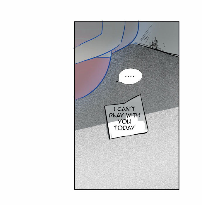 Transparent Cohabitation Chapter 9 page 31 - Chapter 9: The Past (End)
