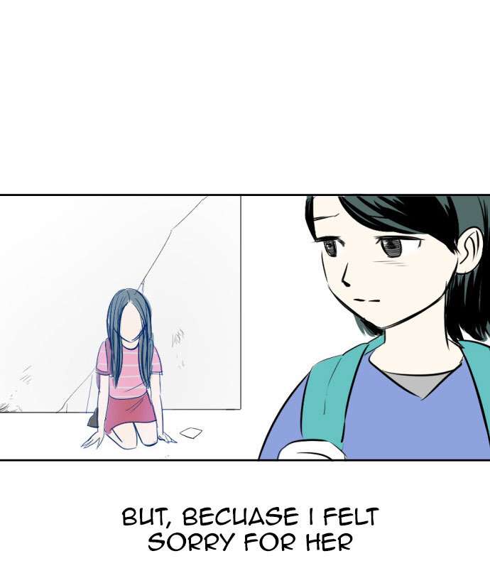 Transparent Cohabitation Chapter 9 page 32 - Chapter 9: The Past (End)