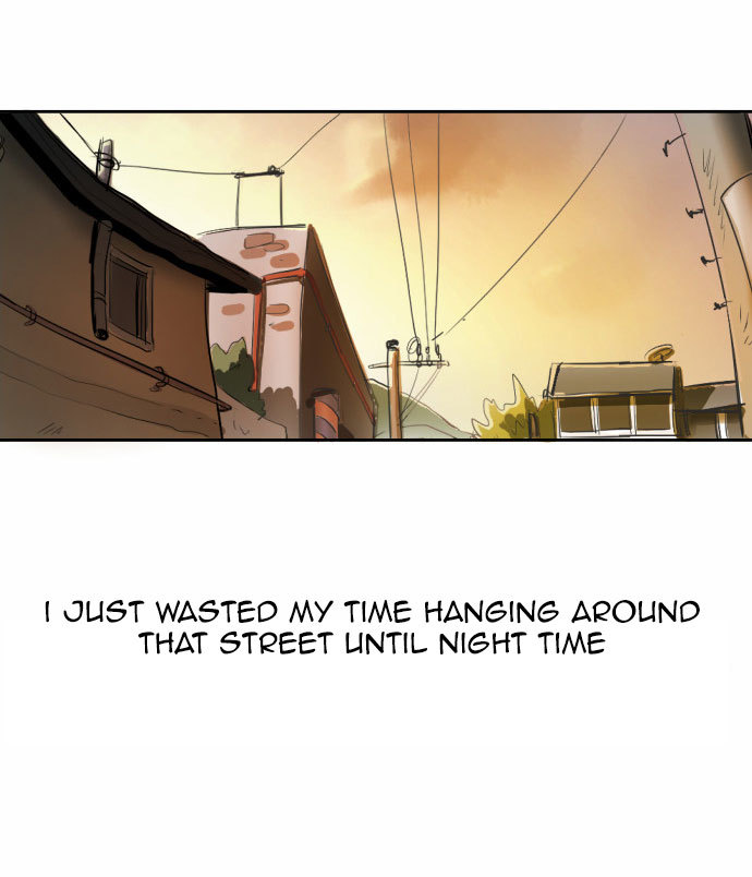 Transparent Cohabitation Chapter 9 page 34 - Chapter 9: The Past (End)