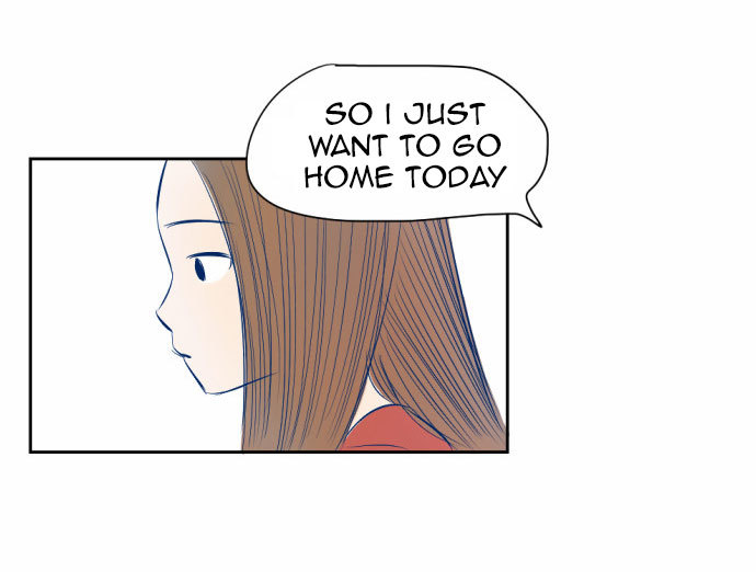 Transparent Cohabitation Chapter 9 page 38 - Chapter 9: The Past (End)