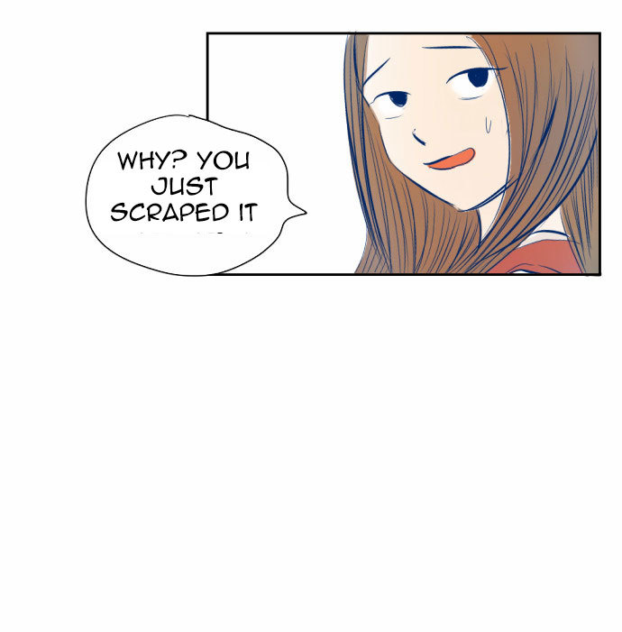 Transparent Cohabitation Chapter 9 page 39 - Chapter 9: The Past (End)
