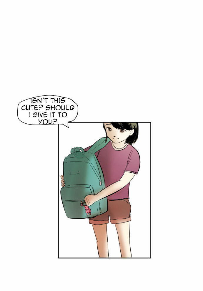 Transparent Cohabitation Chapter 9 page 4 - Chapter 9: The Past (End)