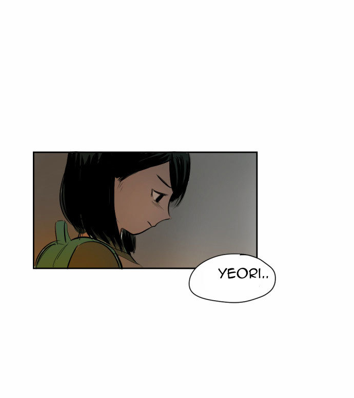 Transparent Cohabitation Chapter 9 page 43 - Chapter 9: The Past (End)