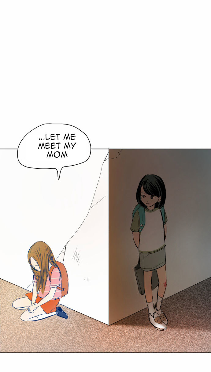 Transparent Cohabitation Chapter 9 page 44 - Chapter 9: The Past (End)
