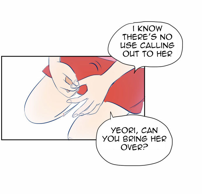 Transparent Cohabitation Chapter 9 page 46 - Chapter 9: The Past (End)