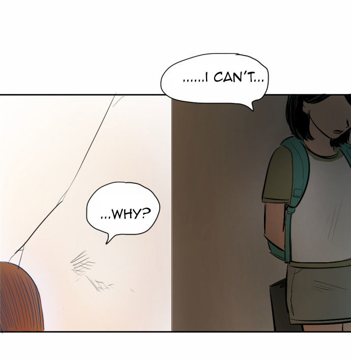 Transparent Cohabitation Chapter 9 page 47 - Chapter 9: The Past (End)