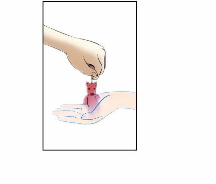 Transparent Cohabitation Chapter 9 page 5 - Chapter 9: The Past (End)