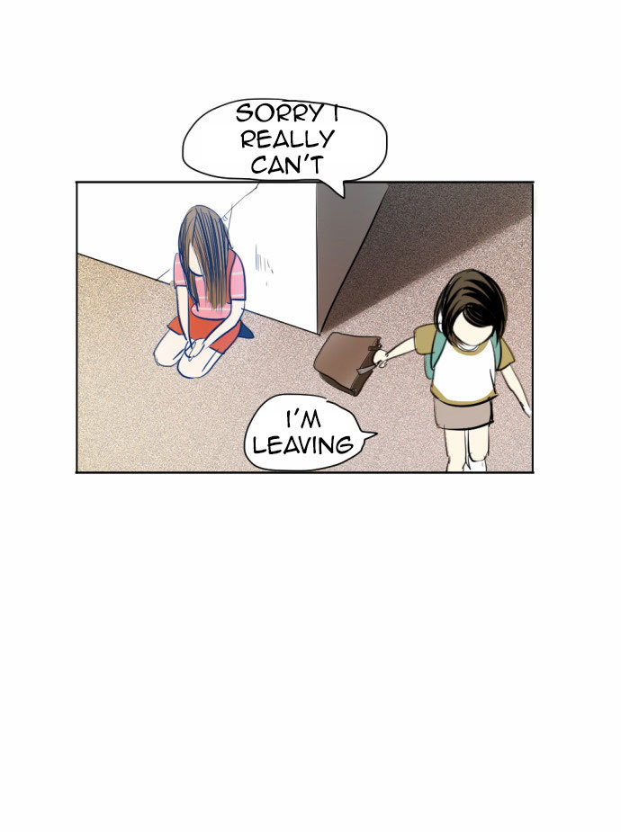 Transparent Cohabitation Chapter 9 page 50 - Chapter 9: The Past (End)