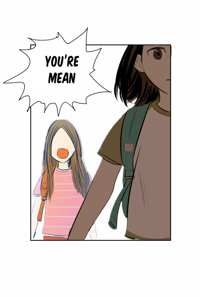 Transparent Cohabitation Chapter 9 page 51 - Chapter 9: The Past (End)