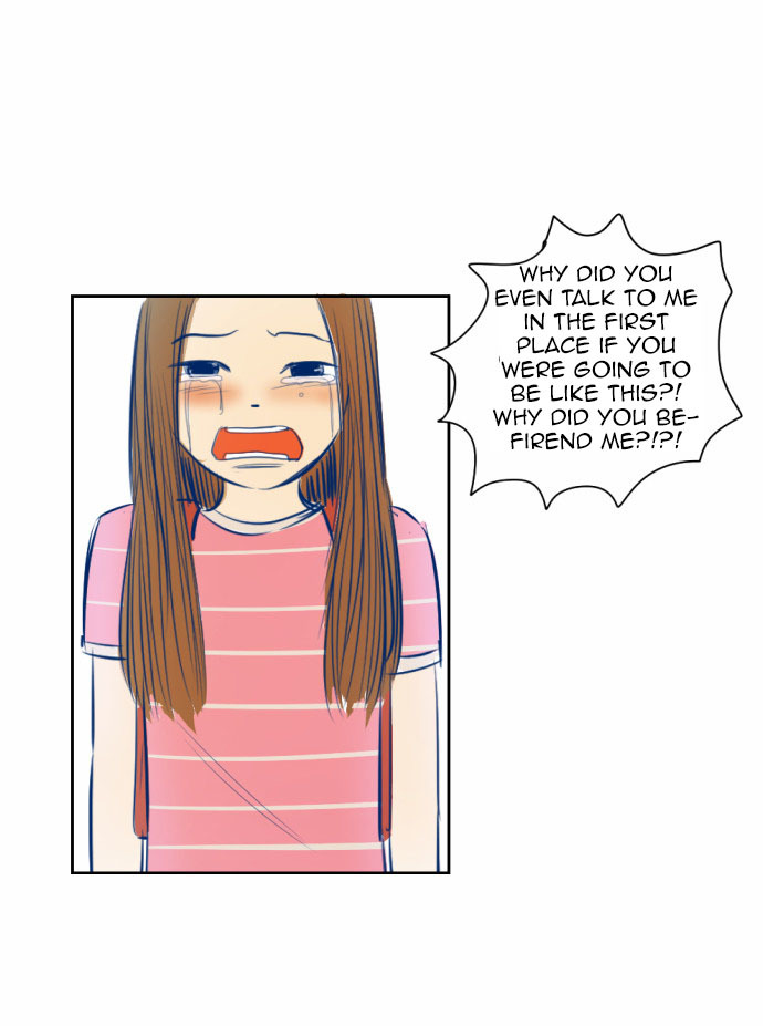 Transparent Cohabitation Chapter 9 page 52 - Chapter 9: The Past (End)
