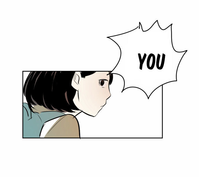 Transparent Cohabitation Chapter 9 page 57 - Chapter 9: The Past (End)
