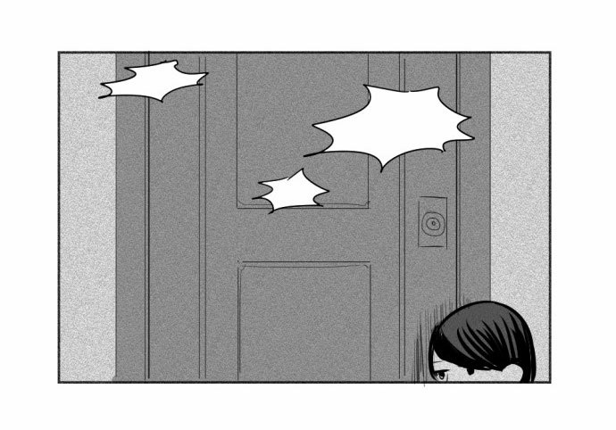 Transparent Cohabitation Chapter 9 page 65 - Chapter 9: The Past (End)