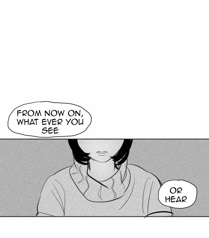 Transparent Cohabitation Chapter 9 page 68 - Chapter 9: The Past (End)