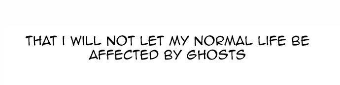 Transparent Cohabitation Chapter 9 page 73 - Chapter 9: The Past (End)