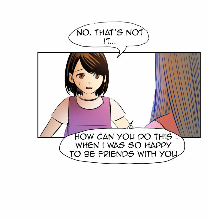 Transparent Cohabitation Chapter 9 page 89 - Chapter 9: The Past (End)