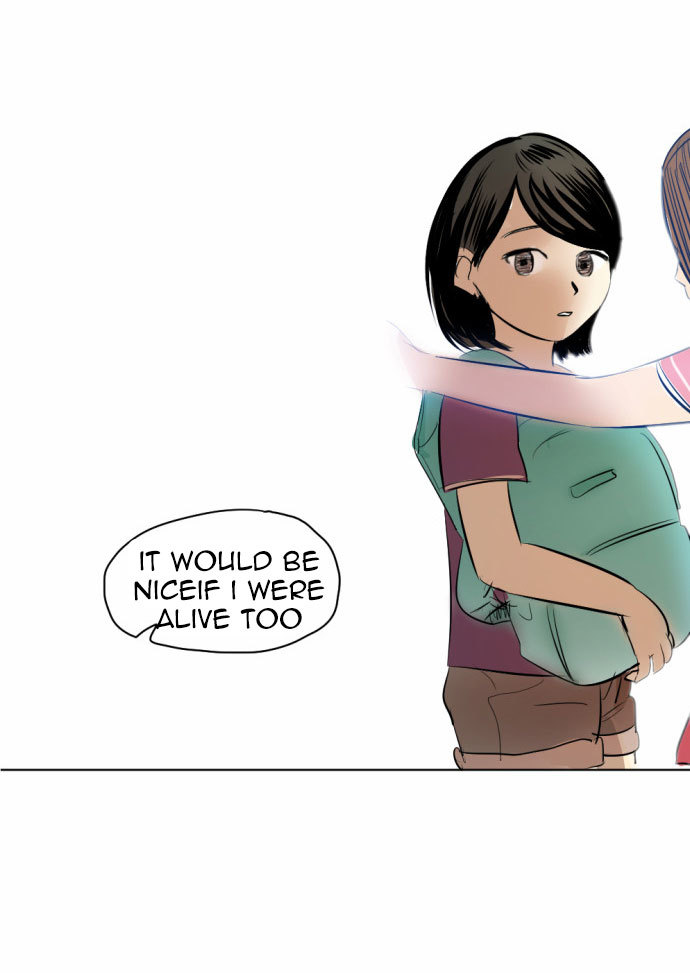 Transparent Cohabitation Chapter 9 page 9 - Chapter 9: The Past (End)