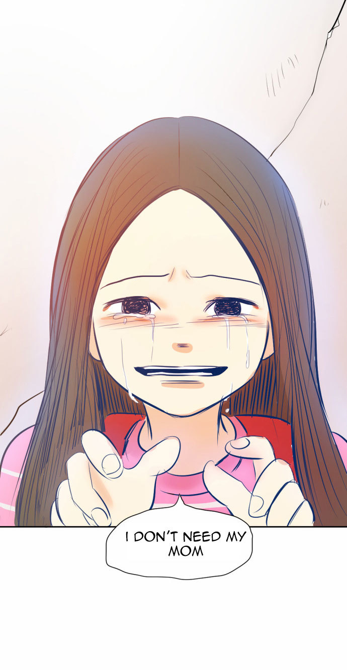 Transparent Cohabitation Chapter 9 page 96 - Chapter 9: The Past (End)