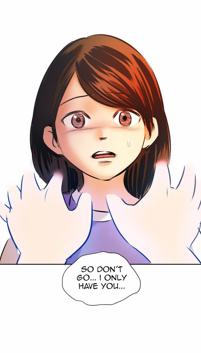 Transparent Cohabitation Chapter 9 page 97 - Chapter 9: The Past (End)