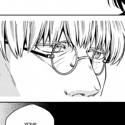 Transparent Museum Chapter 0 cover