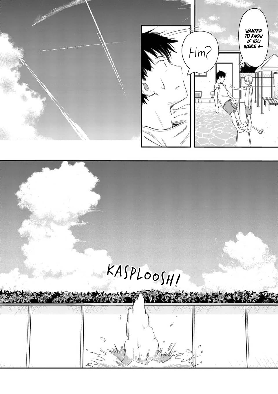 Trap Heroine Chapter 14 page 12 - Chapter 14