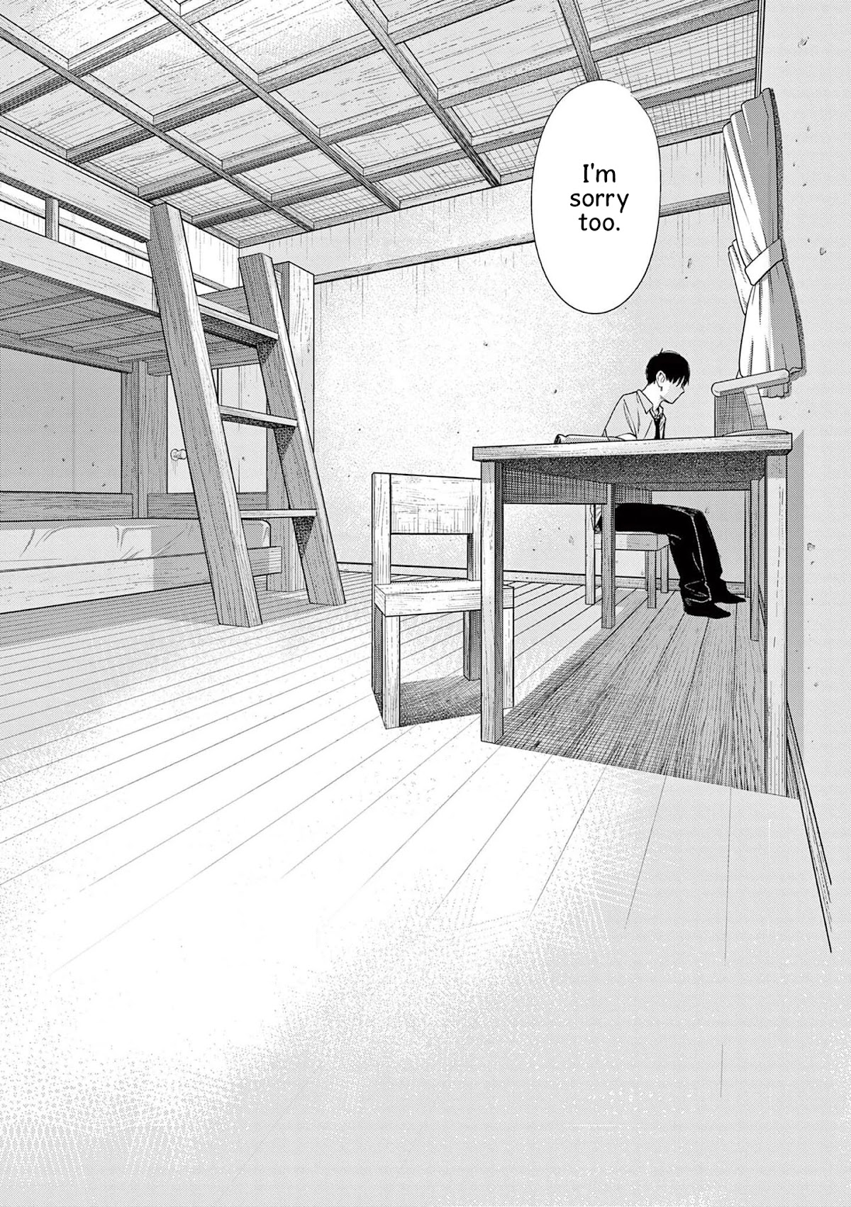 Trap Heroine Chapter 25 page 29 - Chapter 25: Childhood Friend