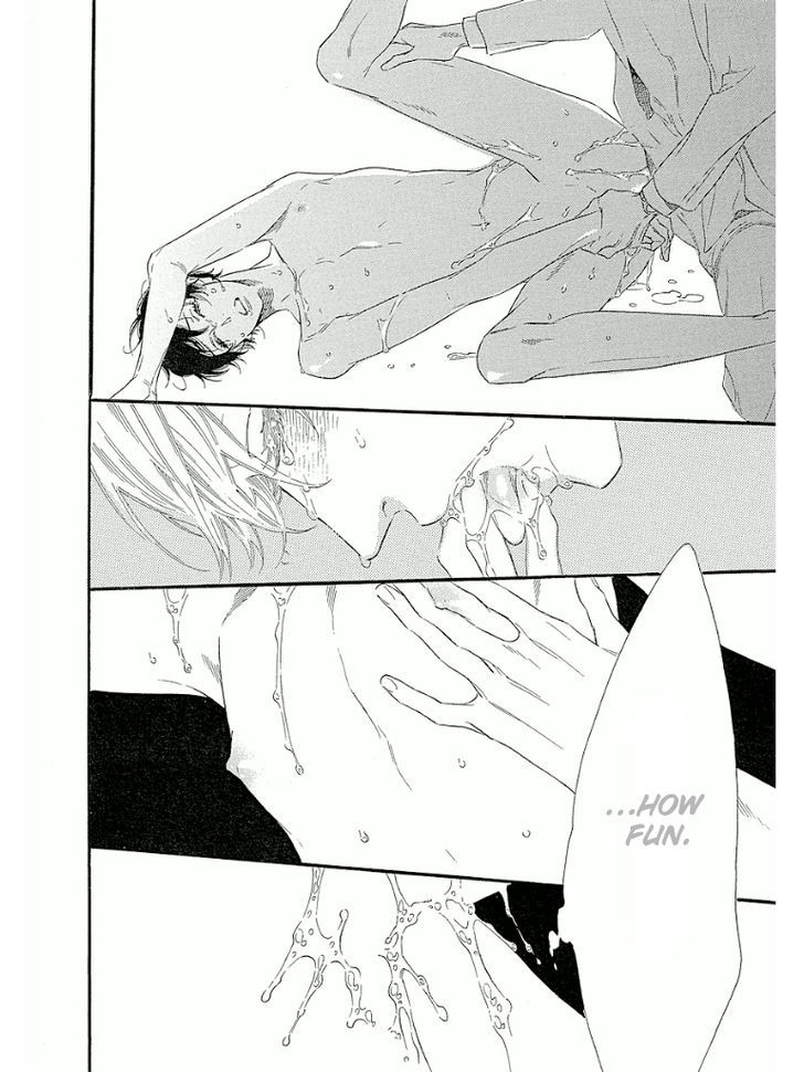 Trap (OOTSUKI Miu) Chapter 1 page 15 - Chapter 1