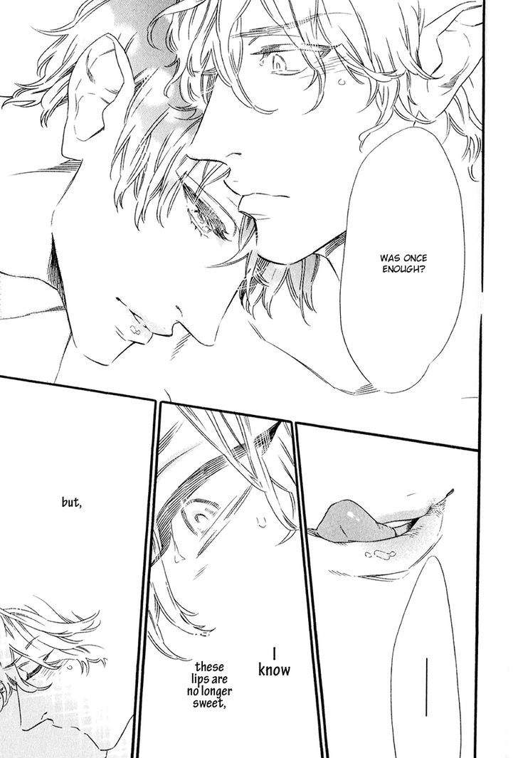 Trap (OOTSUKI Miu) Chapter 5 page 24 - Chapter 5