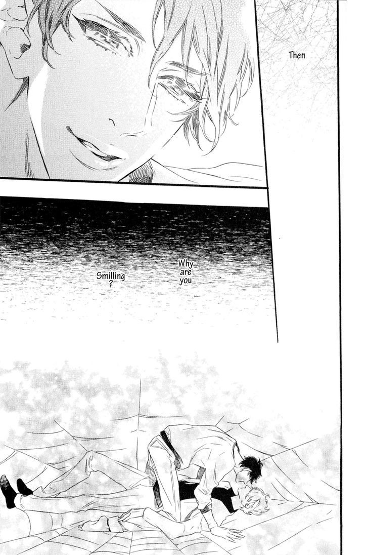 Trap (OOTSUKI Miu) Chapter 5 page 6 - Chapter 5