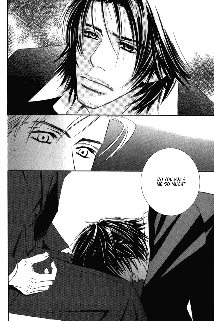 Trap Chapter 1 page 24 - Chapter 1: Trap 1