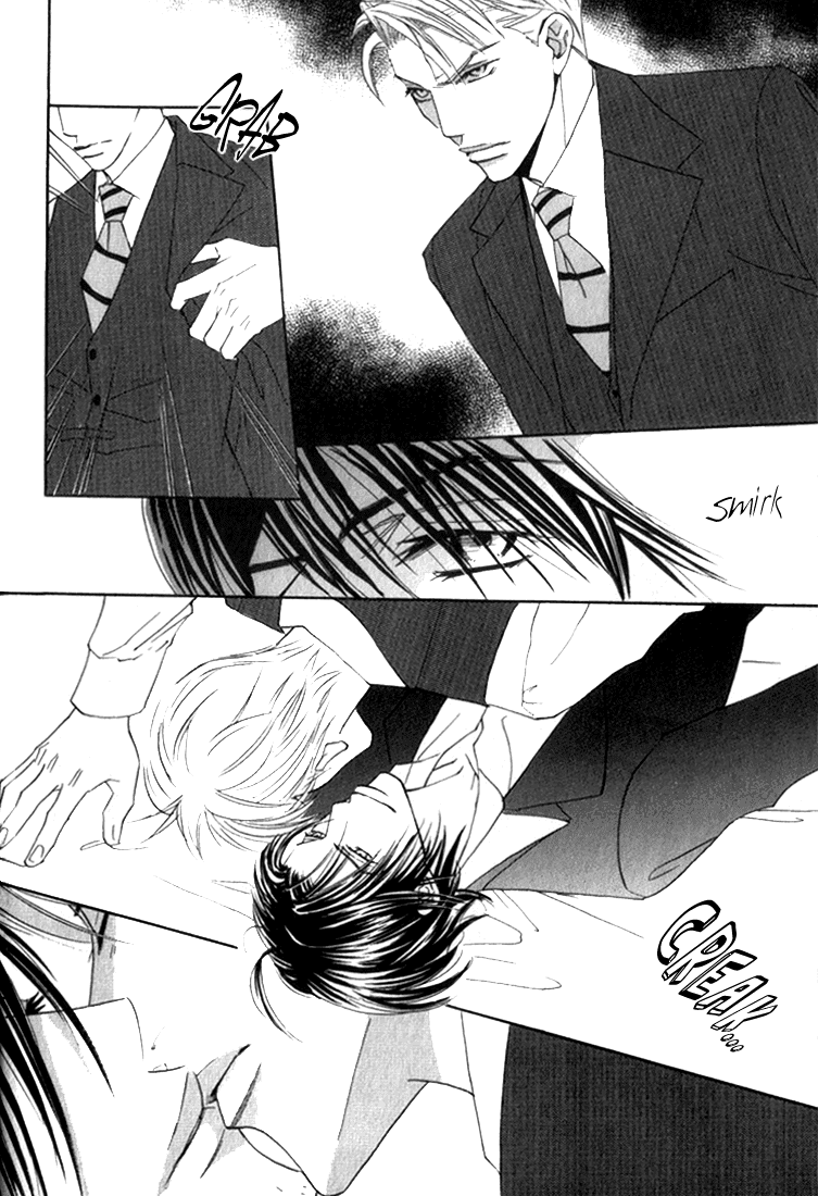 Trap Chapter 2 page 13 - Chapter 2: Trap 2