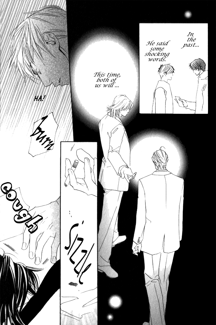 Trap Chapter 2 page 28 - Chapter 2: Trap 2