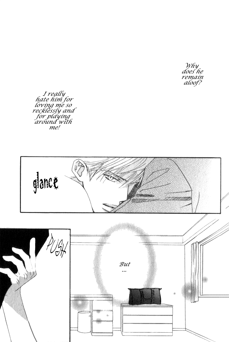 Trap Chapter 2 page 32 - Chapter 2: Trap 2