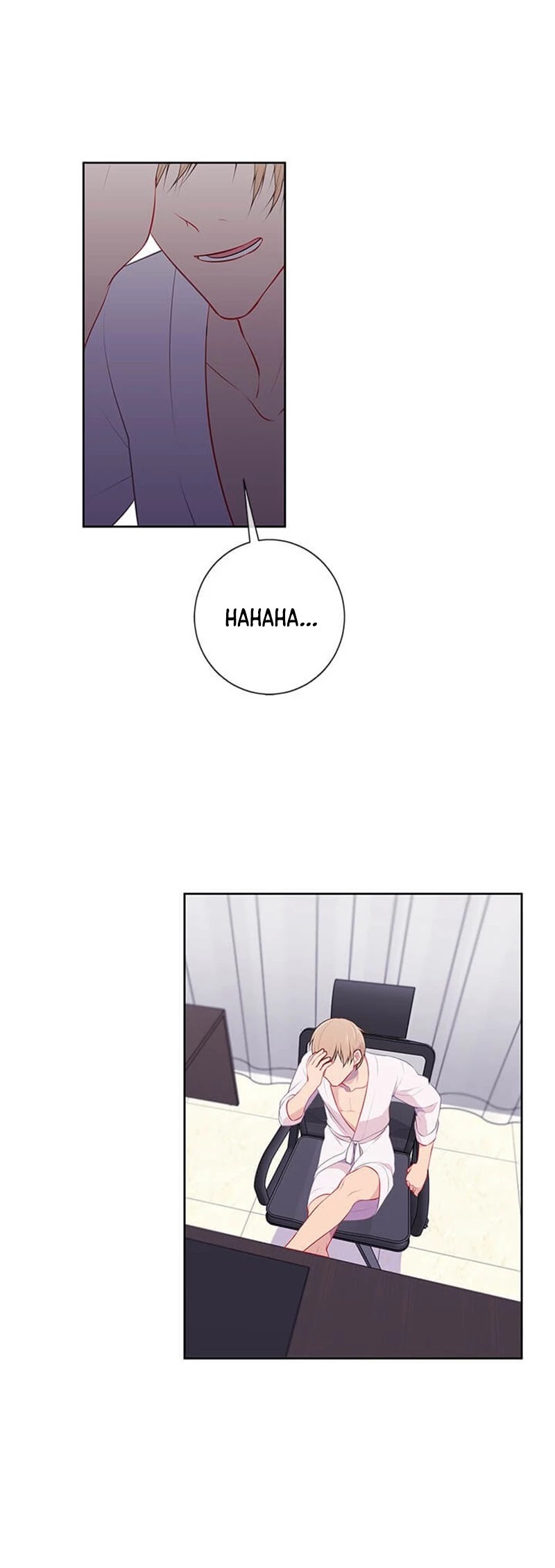 Trapped in a Webnovel as a Good-for-Nothing Chapter 1 page 15 - Chapter 1