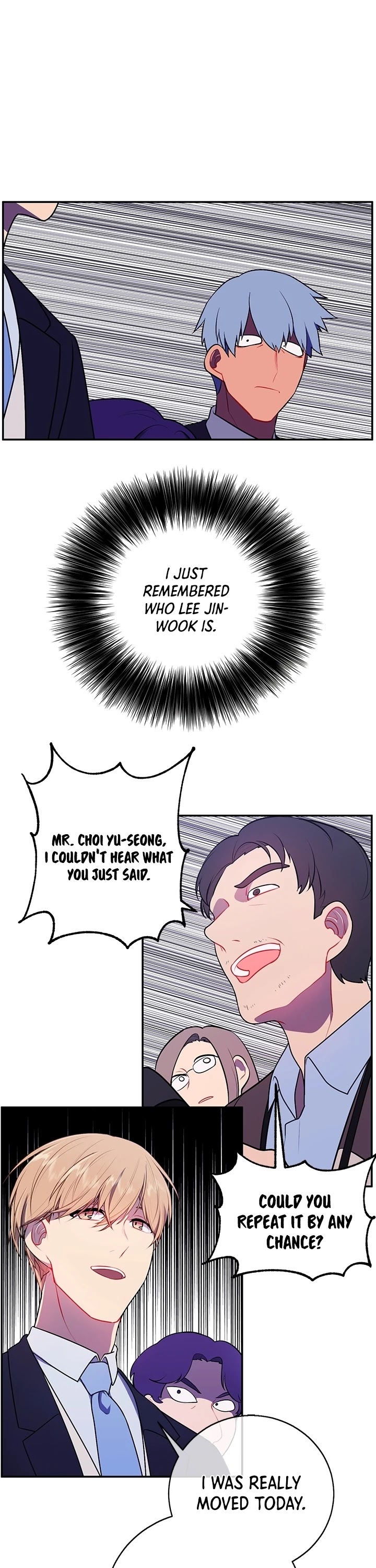 Trapped in a Webnovel as a Good-for-Nothing Chapter 10 page 13 - Chapter 10