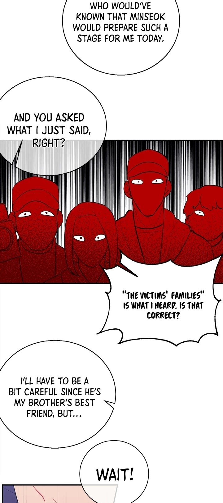 Trapped in a Webnovel as a Good-for-Nothing Chapter 10 page 14 - Chapter 10