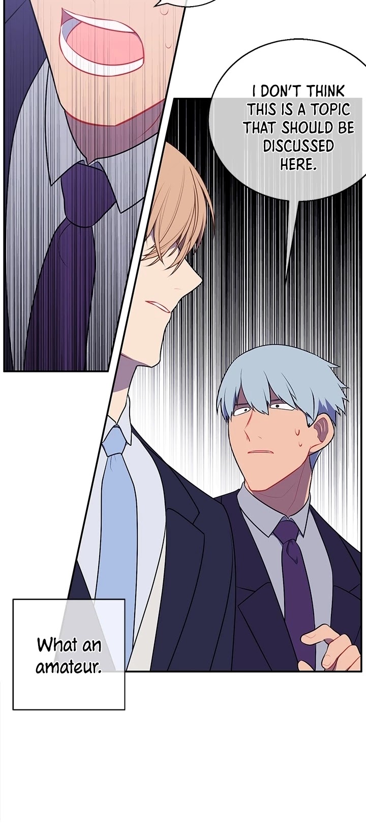 Trapped in a Webnovel as a Good-for-Nothing Chapter 10 page 15 - Chapter 10