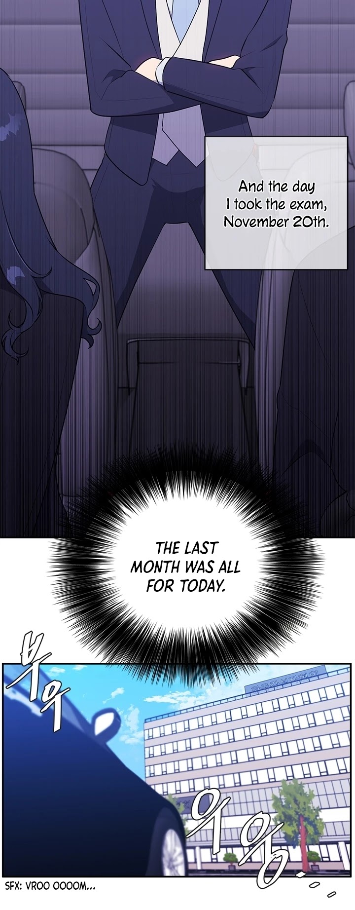 Trapped in a Webnovel as a Good-for-Nothing Chapter 10 page 4 - Chapter 10