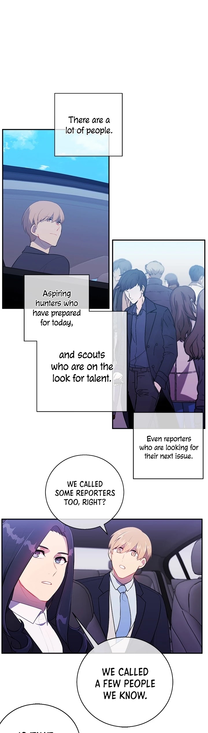 Trapped in a Webnovel as a Good-for-Nothing Chapter 10 page 5 - Chapter 10