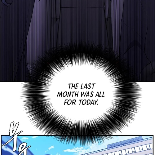 Trapped in a Webnovel as a Good-for-Nothing Chapter 10 cover