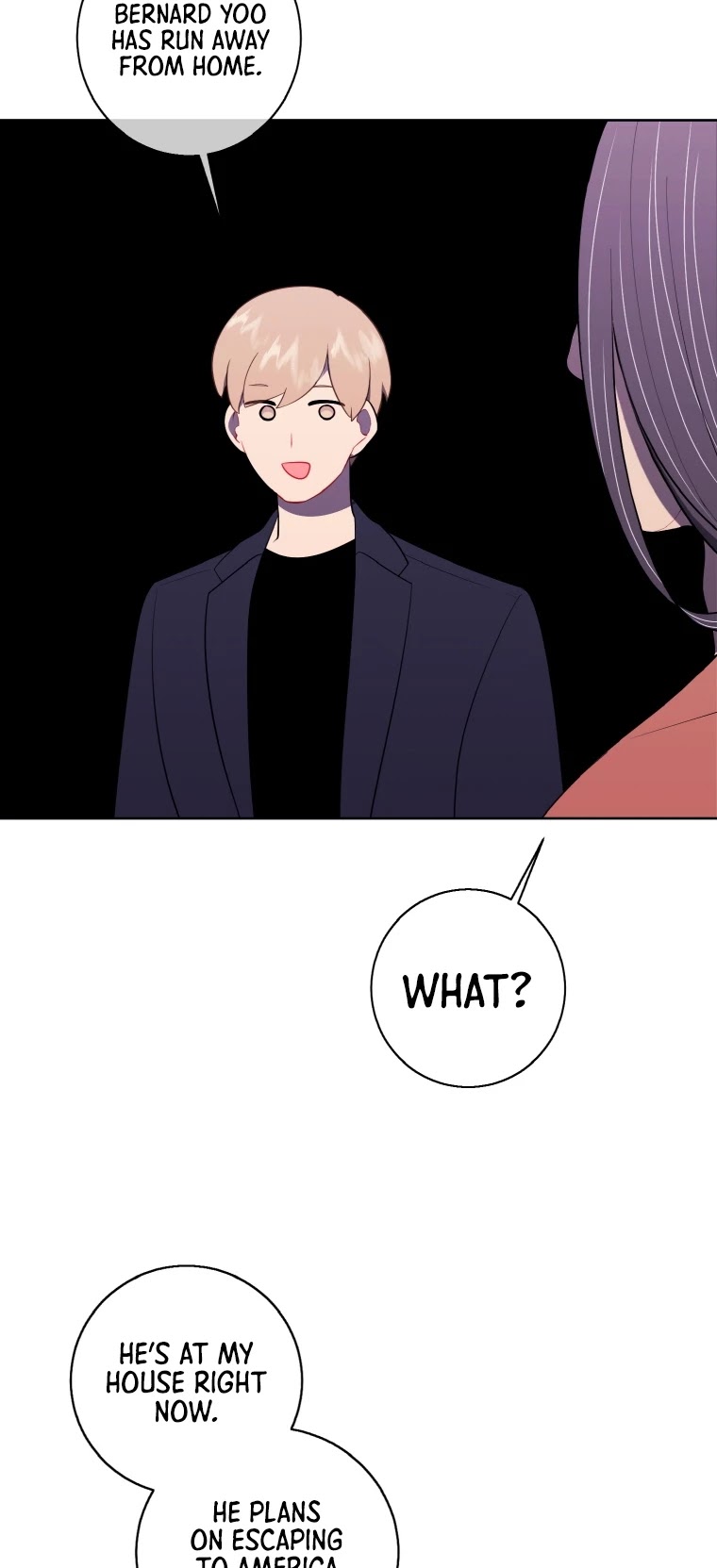 Trapped in a Webnovel as a Good-for-Nothing Chapter 100 page 16 - Chapter 100