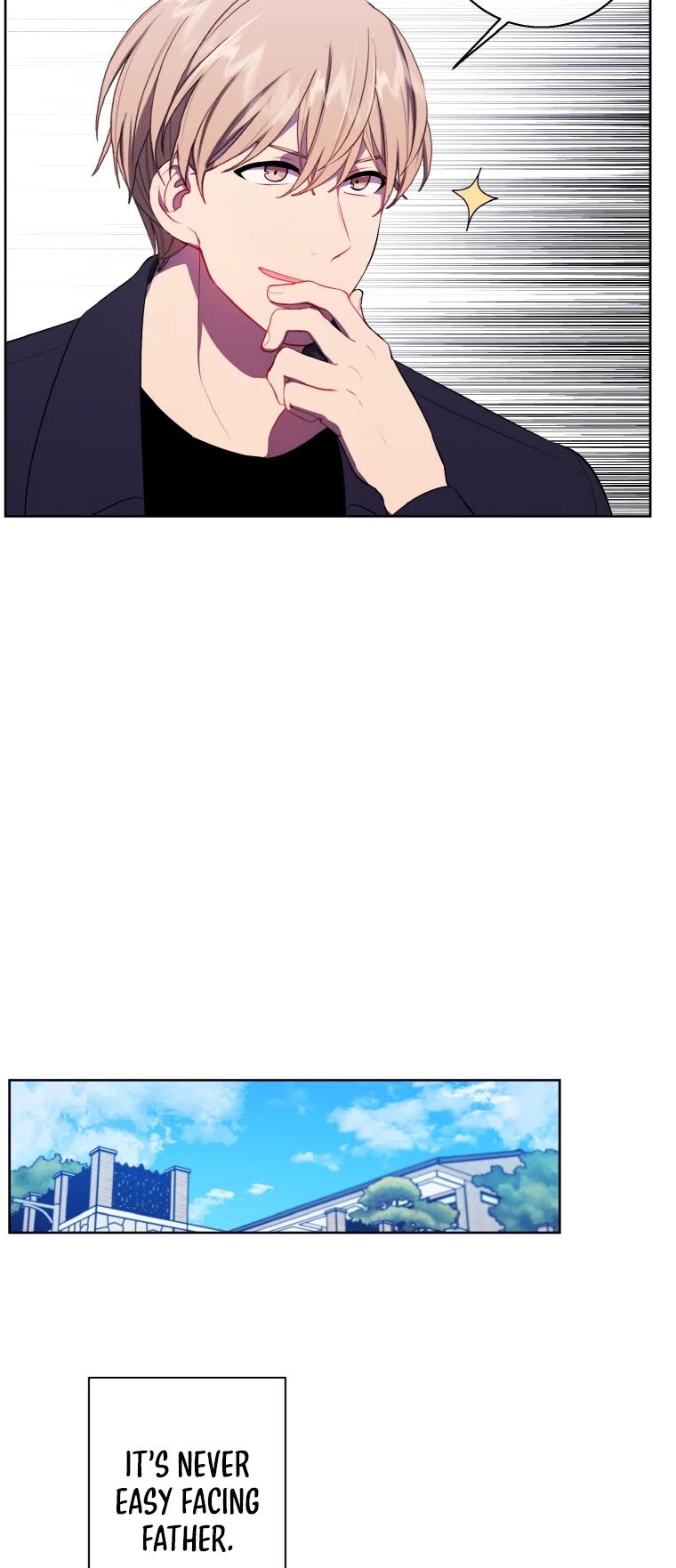 Trapped in a Webnovel as a Good-for-Nothing Chapter 100 page 20 - Chapter 100