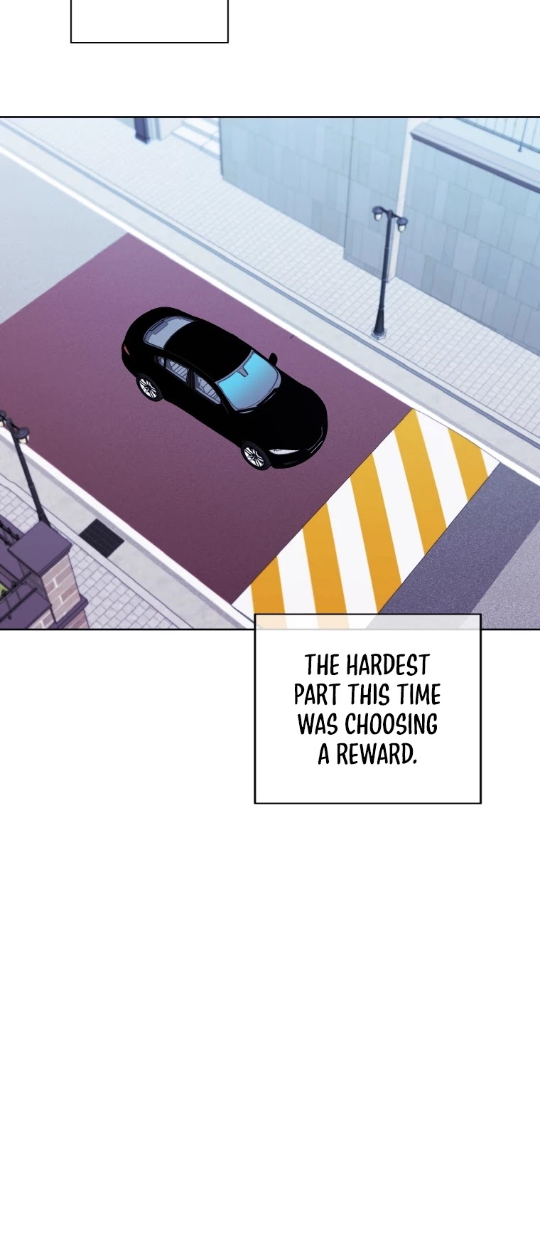 Trapped in a Webnovel as a Good-for-Nothing Chapter 100 page 21 - Chapter 100