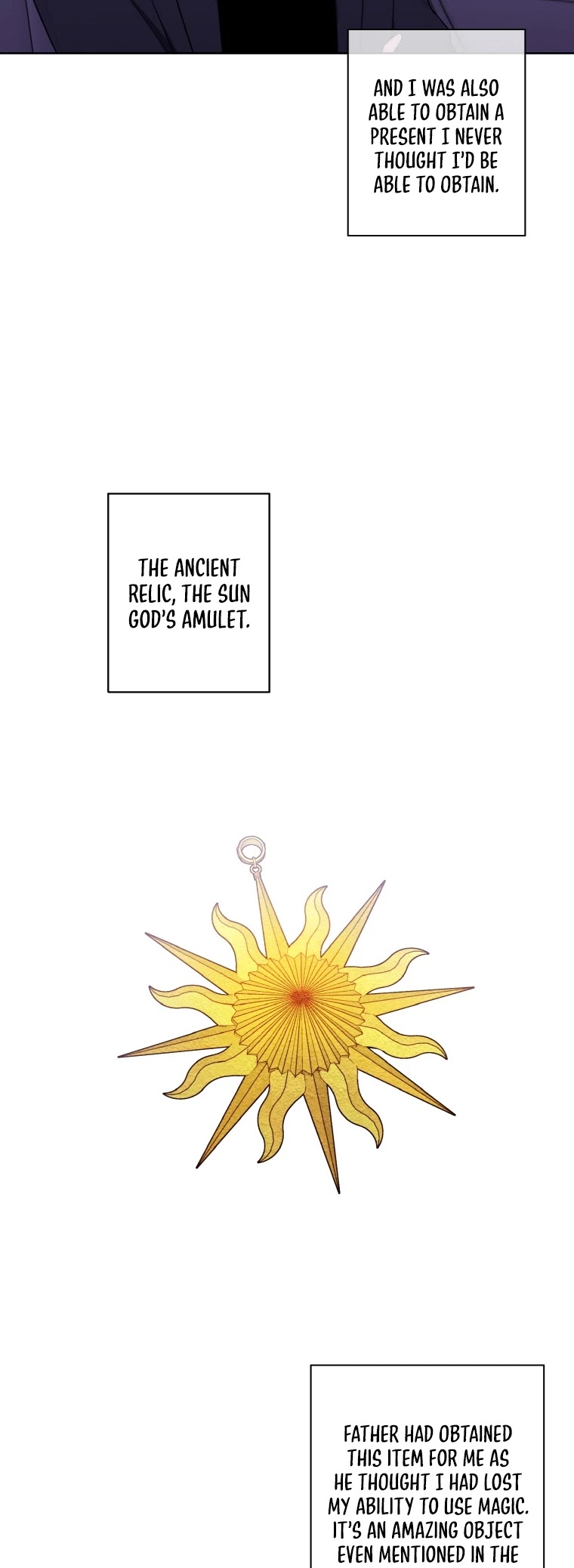 Trapped in a Webnovel as a Good-for-Nothing Chapter 100 page 28 - Chapter 100