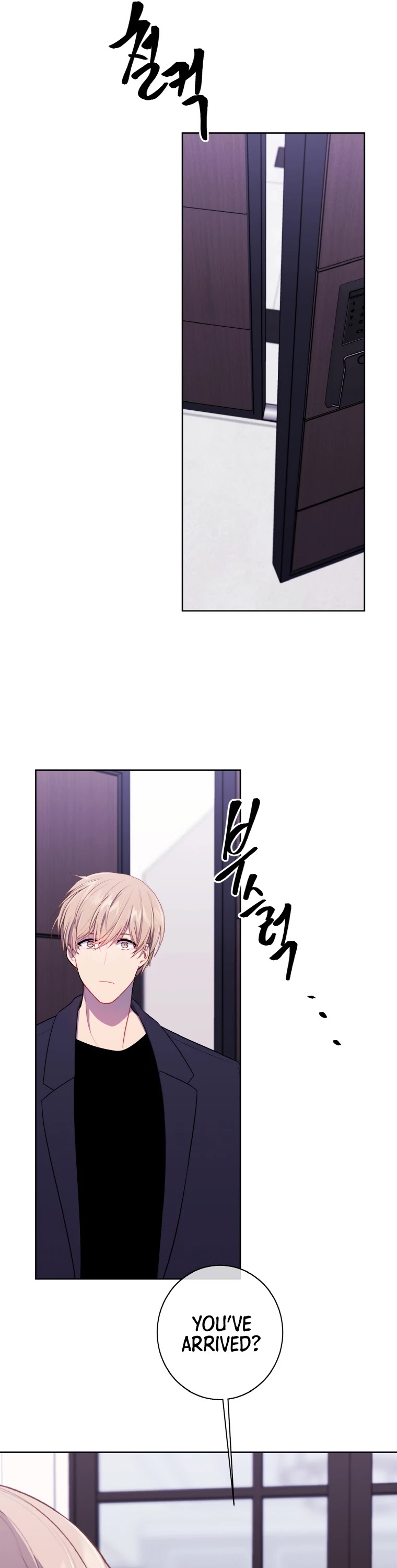 Trapped in a Webnovel as a Good-for-Nothing Chapter 100 page 31 - Chapter 100