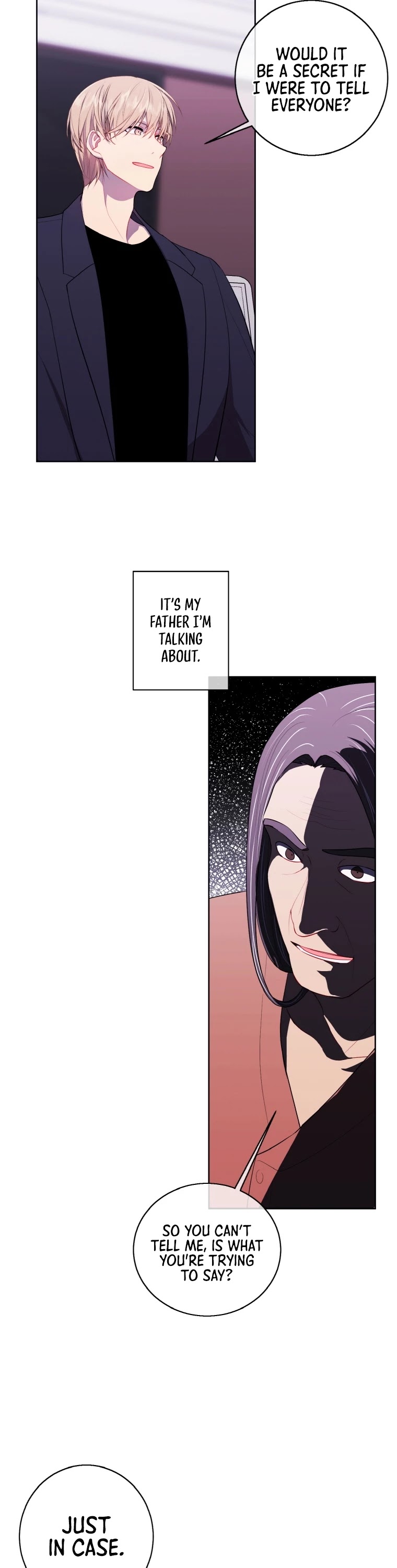 Trapped in a Webnovel as a Good-for-Nothing Chapter 100 page 7 - Chapter 100