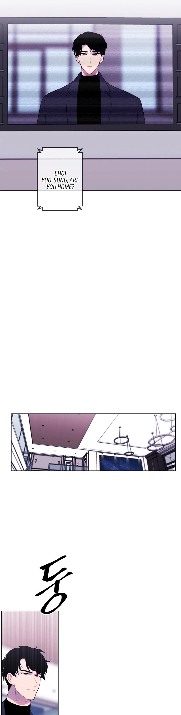 Trapped in a Webnovel as a Good-for-Nothing Chapter 101 page 10 - Chapter 101